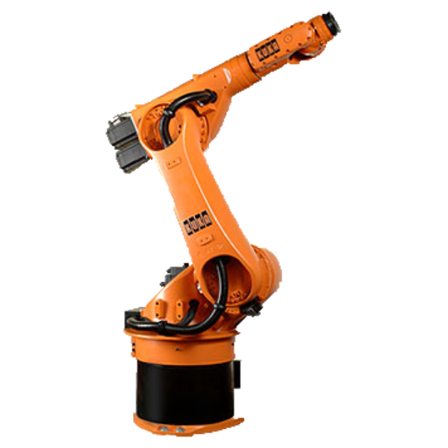 Kuka KR60 HA