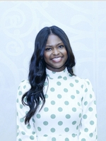 Carmen Hampton