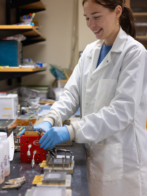 Lab