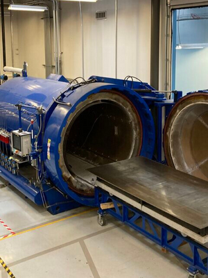 bondtech autoclave