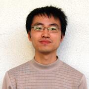 Zheming Jin