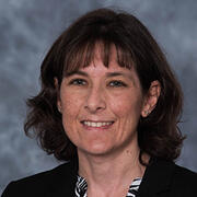 Nicole D. Berge