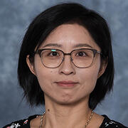Profile image for Dr. Yu