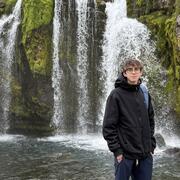 Profile photo for Santiago