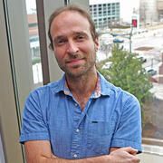 christian O'Reilly's photo