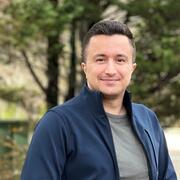 Portrait of Rasoul Nikmehr, Research Assistant at LINA Lab, University of South Carolina