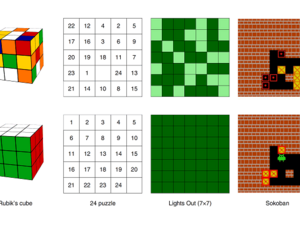 all-puzzles