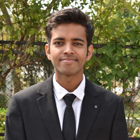 Jinendra Malekar
