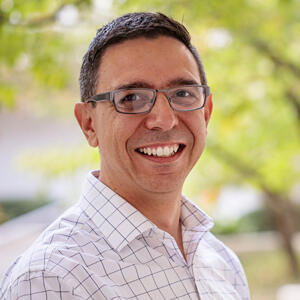 Juan M. Caicedo