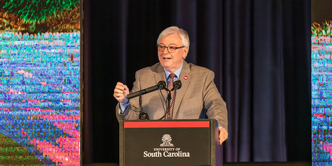 2025 State of the University Address