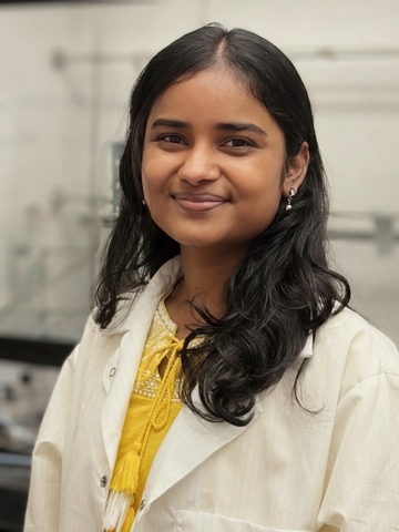Preethi Arunachalam