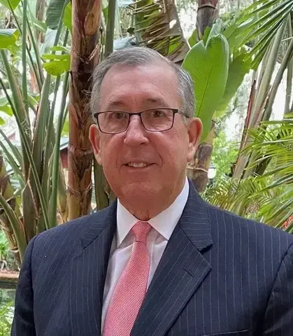 paul gaffney