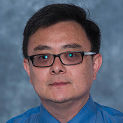 Yi Wang