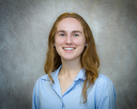 Victoria Rogers Headshot