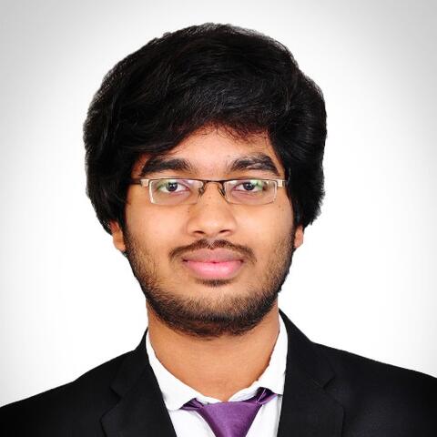 Bharath Chandrra Muppasani