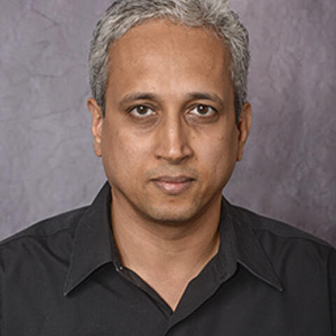 Rutvik Harshad Desai