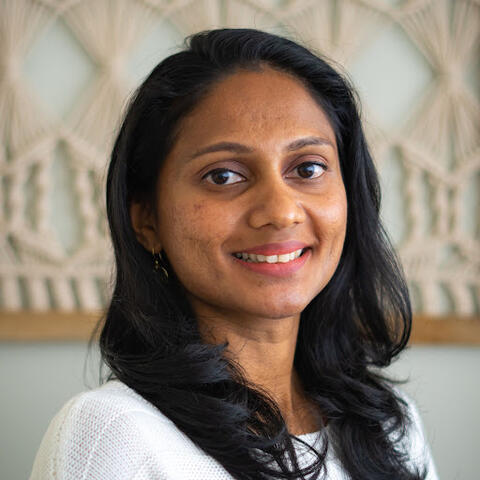 Thilini Wijesiriwardene