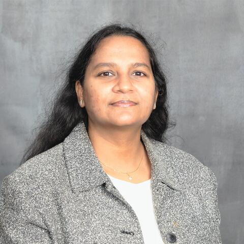 Vandana Srivastava