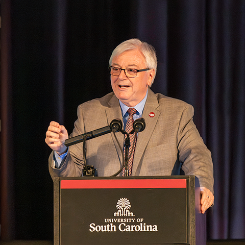 2025 State of the University Address