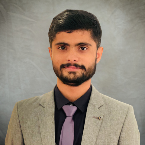 Muhammad Mudassar Aslam
