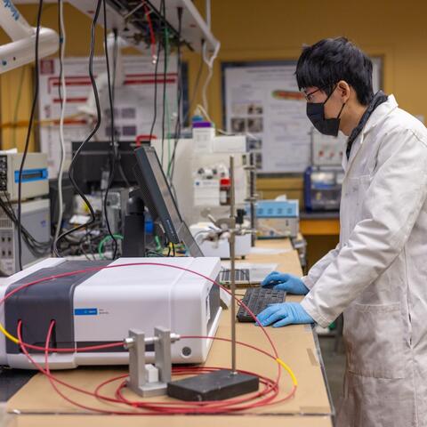 Battery Job Article Photo