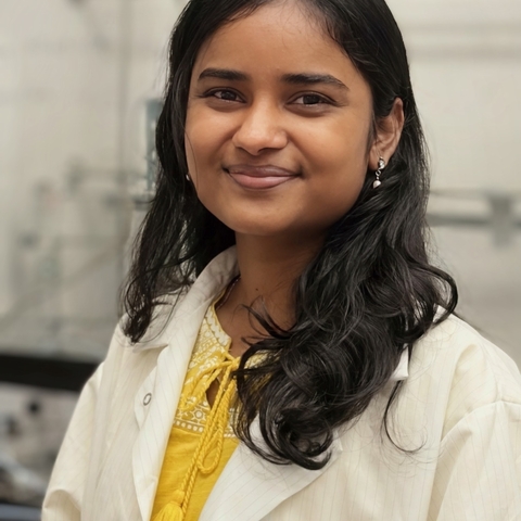 Preethi Arunachalam