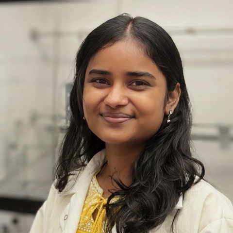 Preethi Arunachalam