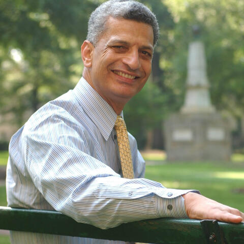 Abdel-Moez Bayoumi