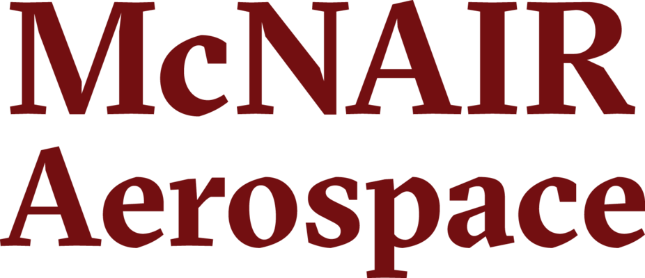 McNAIR Aerospace mini logo