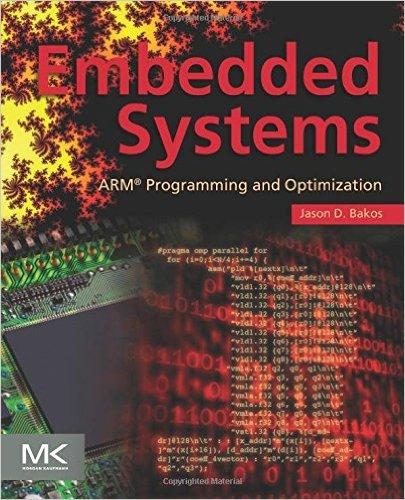 embeddedsystems book cover