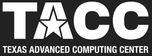 TACC logo