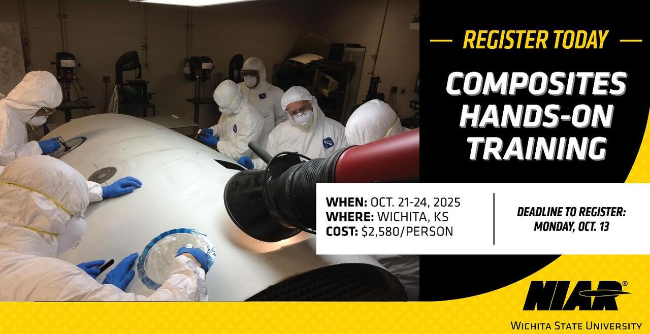 Register now