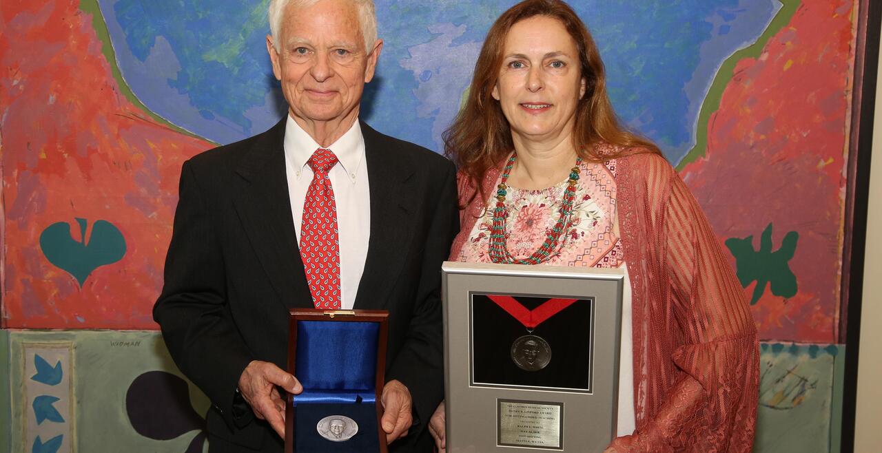 Henry Linford Award