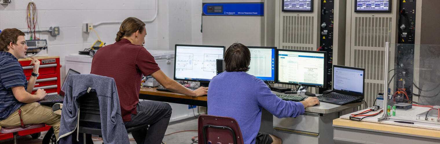 lab