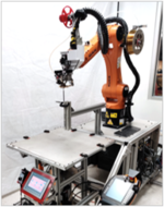 MACFAM Robot