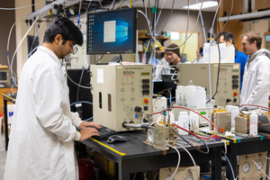 Lab