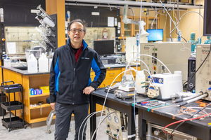 Lab