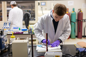 Lab