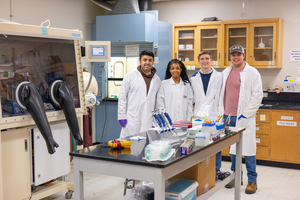 Lab