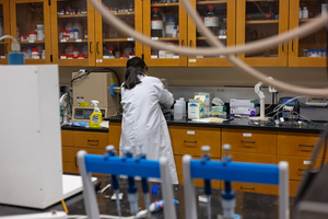 Lab